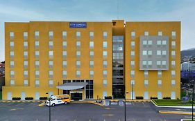 City Express By Marriott Tepic