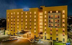 City Express By Marriott Tepic