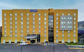City Express By Marriott Tepic